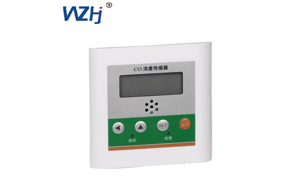 CO探測(cè)器